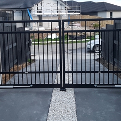 Automatic Swing Gates