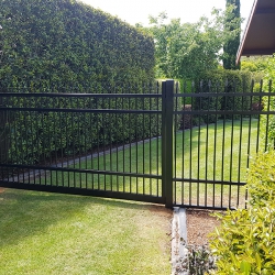 Manual Swing Gates