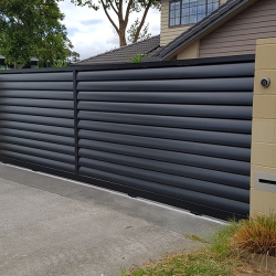 Sliding Gates