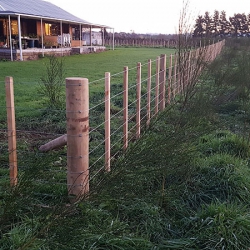 Rural or Lifestyle Fencing 
