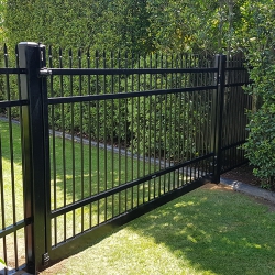 Manual Swing Gates