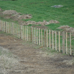 Rural or Lifestyle Fencing 