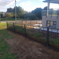Residential Fencing