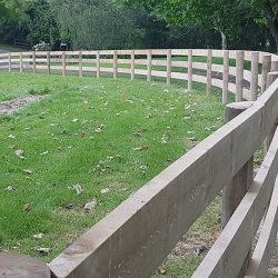Rural or Lifestyle Fencing 