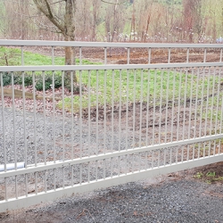 Automatic Swing Gates