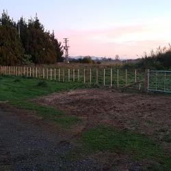 Rural or Lifestyle Fencing 