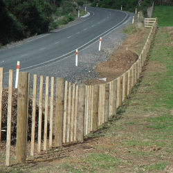 Rural or Lifestyle Fencing 