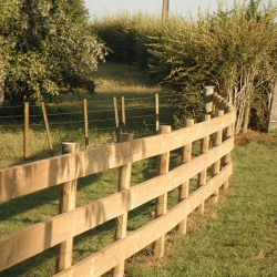 Rural or Lifestyle Fencing 