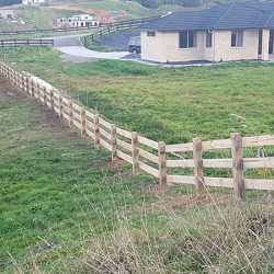Rural or Lifestyle Fencing 